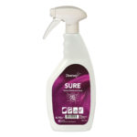 Detergente Desinfetante de Superfícies Diversey Sure Cleaner