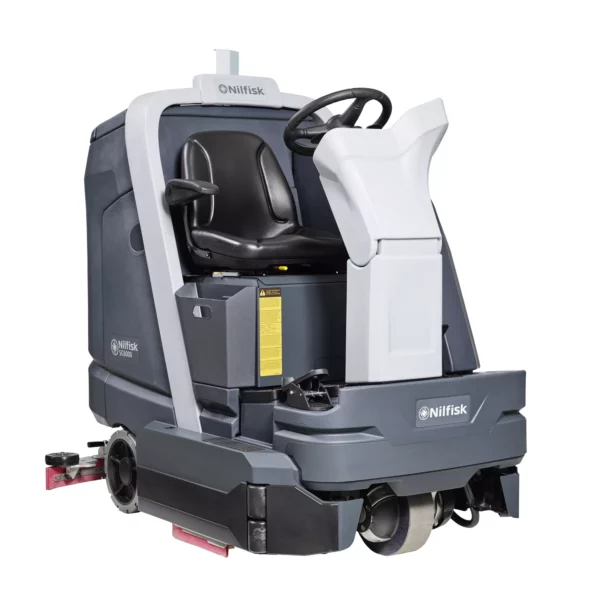SC 6000 86D (lavadora)