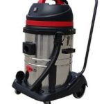 Aspirador para água e pó - LSU 155 Viper (com 1 motor)