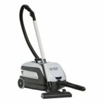 ASPIRADOR NILFISK VP 600 HEPA BASIC