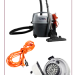 ASPIRADOR NILFISK VP300 HEPA EU1