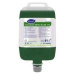 TASKI Jontec 300 Pur-Eco QS F4a 2.5L - Detergente neutro para pavimentos, baixo teor de espuma em QuattroSelect