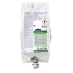 TASKI Jontec 300 QS F4c 2.5L - Detergente neutro para pavimentos, baixo teor de espuma em QuattroSelect