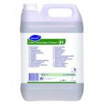 TASKI JONTEC BASE 2 POLISH 5L - Emulsão protetora de pavimentos de alto brilho