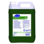 TASKI Jontec Base 3 Cleaner 5L - Detergente neutro para pavimentos