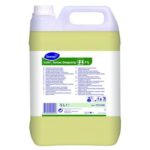 TASKI Jontec Deepstrip F1j 5L - Decapante forte seguro em linóleo