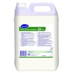 TASKI Jontec OmniSpray F3h 5L - Limpeza e manutenção pelo método de spray a alta velocidade