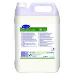 TASKI JONTEC RESITOL & CARE 5L - Emulsão para pavimentos brilhantes, resistentes ao álcool