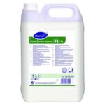 TASKI JONTEC RESTORE & CARE 5L - Limpeza e manutenção pelo método de spray compatível com várias velocidades