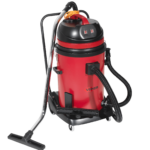 Aspirador para água e pó - LSU 275P Viper (com 2 motores)