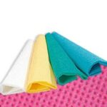 Pano Anti-Bactérias