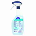 Room Care R3 - Detergente para vidros e outras superfícies