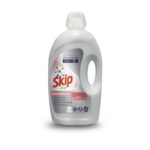 Skip PF Color Perfume Free 86 doses 4.32L  - Lavagem de roupa eficaz
