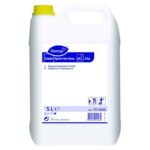 TASKI Sprint Gel Cloro E2p 5L - Detergente higienizante clorado