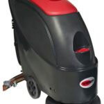 AS 510 Bateria
