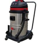 Aspirador para água e pó - LSU275 (com 2 motores)