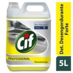 Cif PF Detergente Desengordurante Forte 5L