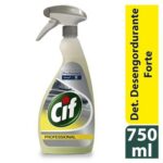 Cif PF Detergente Desengordurante Forte 0.75L