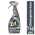 Cif PF Detergente Inox 0.75L