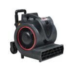 BV 3 AIR BLOWER (secador alcatifas)