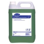 TASKI Sprint Emerel Amoniacal 5L - Detergente amoniacal para limpezas gerais