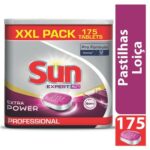 Sun Pro Formula All in 1 Extra Power
