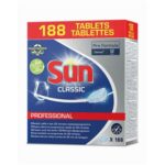 Sun Pro Formula Classic Tablets 188un.