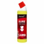 SURE Toilet Cleaner - Detergente para sanitários