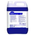 TASKI Sprint Ammo Plus 5L - Detergente multiusos, amoniacal