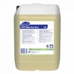 Suma Jade Pur-Eco L8 10L - Detergente para máquinas de lavar louça, seguro em alumínio – águas médias e duras