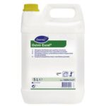 Oxivir Excel 5L - Detergente desinfetante de largo especto indicado para superfícies duras não porosas