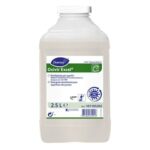 Oxivir Excel 2.5L - Detergente desinfetante de largo especto indicado para superfícies duras não porosas