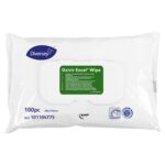 Oxivir Excel Wipe 100un. - 20x27 cm - Toalhetes para limpeza e desinfeção de superfícies não porosas