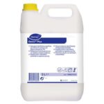 Oxivir Plus 5L - Detergente desinfetante para superfícies duras não porosas
