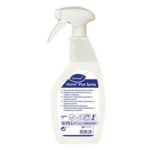 Oxivir Plus Spray 0.75L - Detergente desinfetante de largo espectro