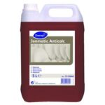 Jonmatic Anticalc 5L - Desincrustante concentrado para utilização periódica