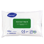 Oxivir Excel Wipe CE 100un. -Toalhetes para limpeza e desinfeção de dispositivos médicos não invasivos
