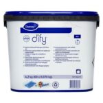 Suma DIFY MA1 60x0.07kg - Detergente em saquetas solúveis com secante para lavagem automática de louça