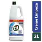 Cif Pro Formula Creme Classic 2L