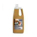 Cif Pro Formula Liquid Wood Floor Cleaner 2L - Limpeza e cuidado: as superfícies de madeira parecem novas!