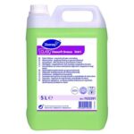 Clax Deosoft Breeze 54A1- Amaciador – fragrância de longa duração, neutralizador de odores