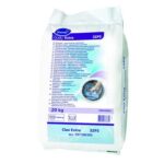 Clax Extra 3ZP5 20kg - Pó para lavagem de roupa de elevado desempenho, indicado para baixas e médias temperaturas