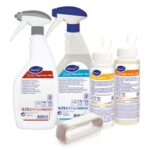Clax Magic Starterkit 70A2 1un. - Kit de remoção de nódoas