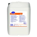 Clax Mild 33B1 20L - Detergente líquido enzimático para lavagem de todo o tipo de tecidos