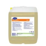 Clax Plus Pur-Eco 33C1 10L - Detergente - sem branqueador - certificação ecológica