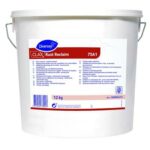 Clax Rust Reclaim 75A1 12kg - Fórmula à base de ácido oxálico para recuperação de roupa com manchas de óxidos metálicos