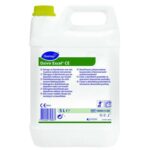 Oxivir Excel CE 5L - Detergente desinfetante para dispositivos médicos não invasivos