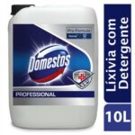 Domestos PF Lixívia com Detergente 10L