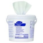 DryWipes 125un. - 30.5 x 26.7 cm - Dispensador de Toalhetes Descartáveis