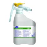 TASKI Jontec Forward J-flex F4i 5L - Detergente alcalino para pavimentos, baixo teor de espuma em J-flex®